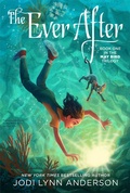 Cover: The Ever After - Aladdin Paperbacks