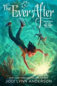 Enlarge image Cover: The Ever After - Aladdin Paperbacks