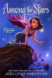 Enlarge image Cover: Among the Stars - Aladdin Paperbacks