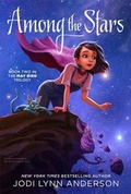 Cover: Among the Stars - Aladdin Paperbacks