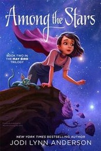 Enlarge image Cover: Among the Stars - Aladdin Paperbacks