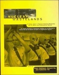 Cover: Nuclear Wastelands - MIT Press