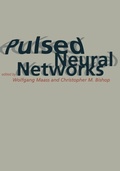 Cover: Pulsed Neural Networks - Bradford Books