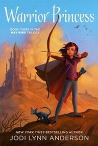 Enlarge image Cover: Warrior Princess - Aladdin Paperbacks