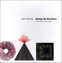 Enlarge image Cover: Design by Numbers - MIT Press
