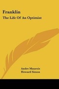 Cover: Franklin - Kessinger Publishing
