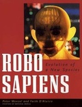 Cover: Robo sapiens - MIT Press