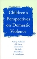 Cover: Children's Perspectives on Domestic Violence - SAGE Publications Ltd