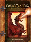 Cover: Dracopedia - IMPACT Books
