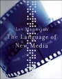 Cover: The Language of New Media - MIT Press
