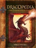 Cover: Dracopedia - IMPACT Books