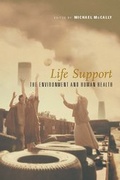 Cover: Life Support - MIT Press