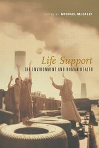 Enlarge image Cover: Life Support - MIT Press