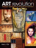 Cover: Art Revolution - North Light Books
