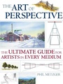 Cover: The Art of Perspective - North Light Books