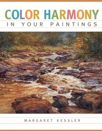 Abbildung von: Color Harmony in your Paintings - North Light Books
