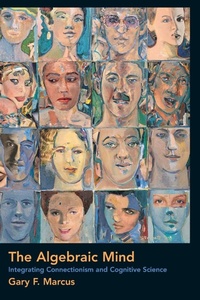 Enlarge image Cover: The Algebraic Mind - Bradford Books