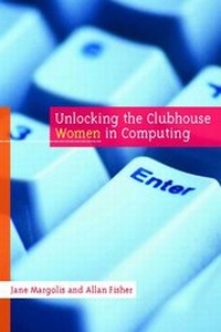 Enlarge image Cover: Unlocking the Clubhouse - MIT Press