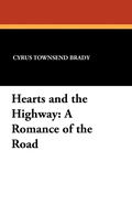 Cover: Hearts and the Highway - Wildside Press