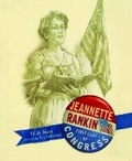 Cover: Jeannette Rankin - MARGARET K MCELDERRY BOOKS