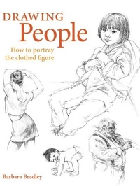 Abbildung von: Drawing People - North Light Books