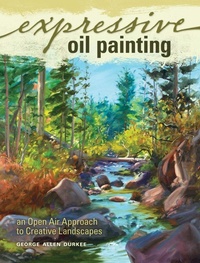 Abbildung von: Expressive Oil Painting - North Light Books