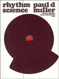 Enlarge image Cover: Rhythm Science - MIT Press