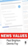 Cover: News Values - SAGE Publications Ltd