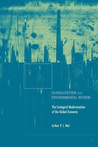 Enlarge image Cover: Globalization and Environmental Reform - MIT Press