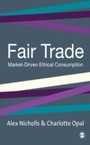 Cover: Fair Trade - SAGE Publications Ltd