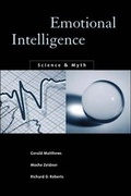 Cover: Emotional Intelligence - Bradford Books