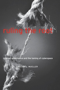 Abbildung von: Ruling the Root - MIT Press
