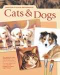 Cover: Painter's Quick Reference - Cats & Dogs - North Light Books