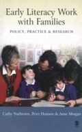 Cover: Early Literacy Work with Families - SAGE Publications Ltd