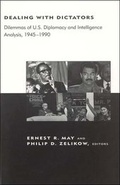 Cover: Dealing with Dictators - MIT Press