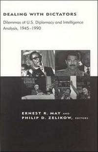 Enlarge image Cover: Dealing with Dictators - MIT Press
