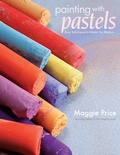 Cover: Painting with Pastels - North Light Books