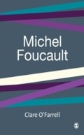 Cover: Michel Foucault - SAGE Publications Ltd
