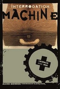 Enlarge image Cover: Interrogation Machine - MIT Press