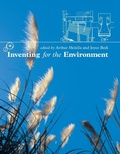 Cover: Inventing for the Environment - MIT Press