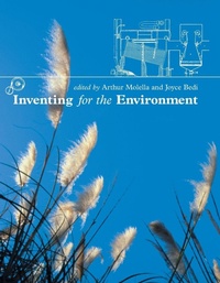 Enlarge image Cover: Inventing for the Environment - MIT Press