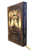 Cover: The Shadowhunter's Codex - Margaret K. McElderry Books
