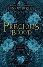 Cover: Precious Blood - Simon & Schuster Books for Young Readers
