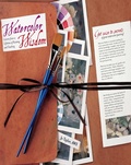 Cover: Watercolor Wisdom - North Light Books
