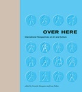 Cover: Over Here - MIT Press