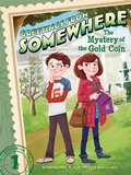 Cover: The Mystery of the Gold Coin: Volume 1 - Little Simon