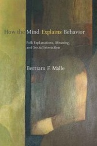 Enlarge image Cover: How the Mind Explains Behavior - Bradford Books
