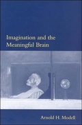 Cover: Imagination and the Meaningful Brain - Bradford Books