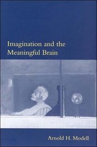 Enlarge image Cover: Imagination and the Meaningful Brain - Bradford Books