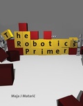 Cover: The Robotics Primer - MIT Press